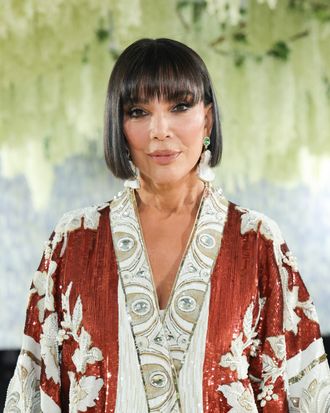 The 2026 Met Gala Celebrating “Costume Art” - Red Carpet