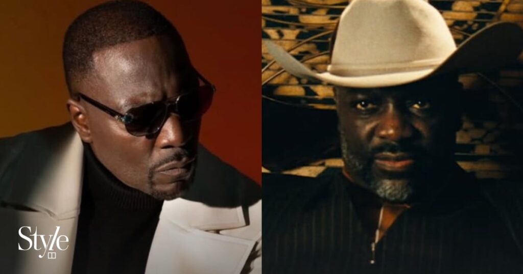 Meet Adewale Akinnuoye-Agbaje, who plays Alamo in Euphoria’s Season 3