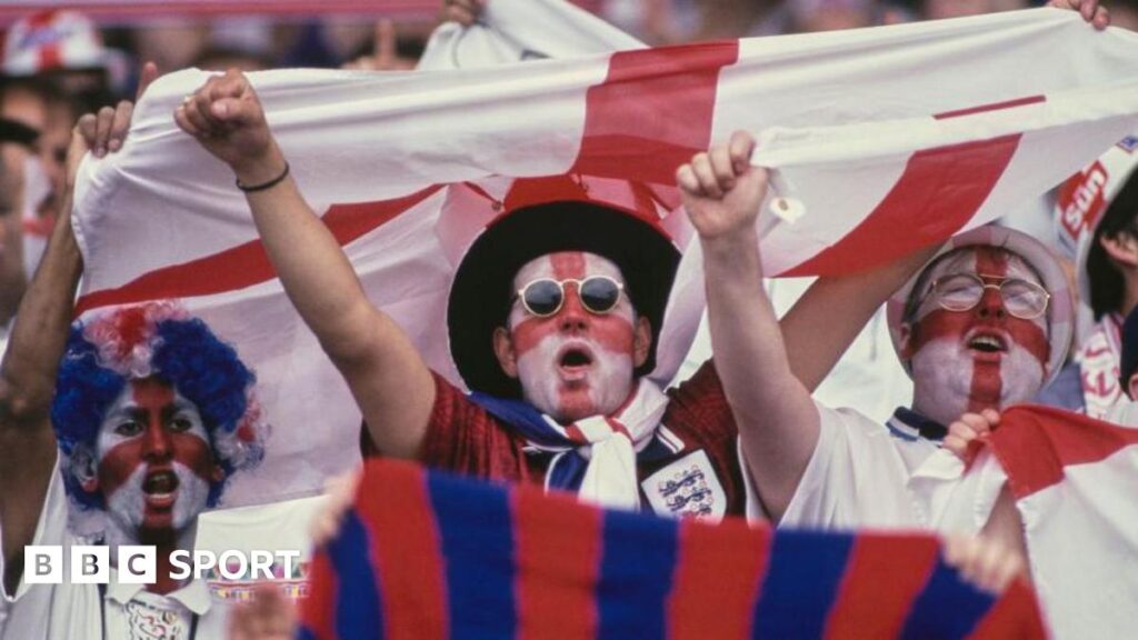 Three Lions – the football anthem that united a nation Arne Slot