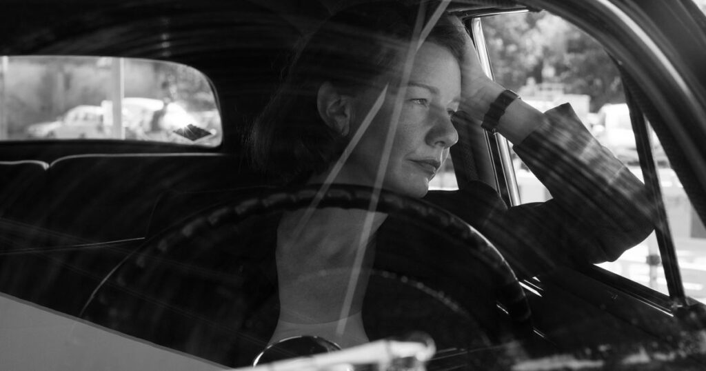 ‘Fatherland’: Sandra Hüller Is Having One Hell of a Year