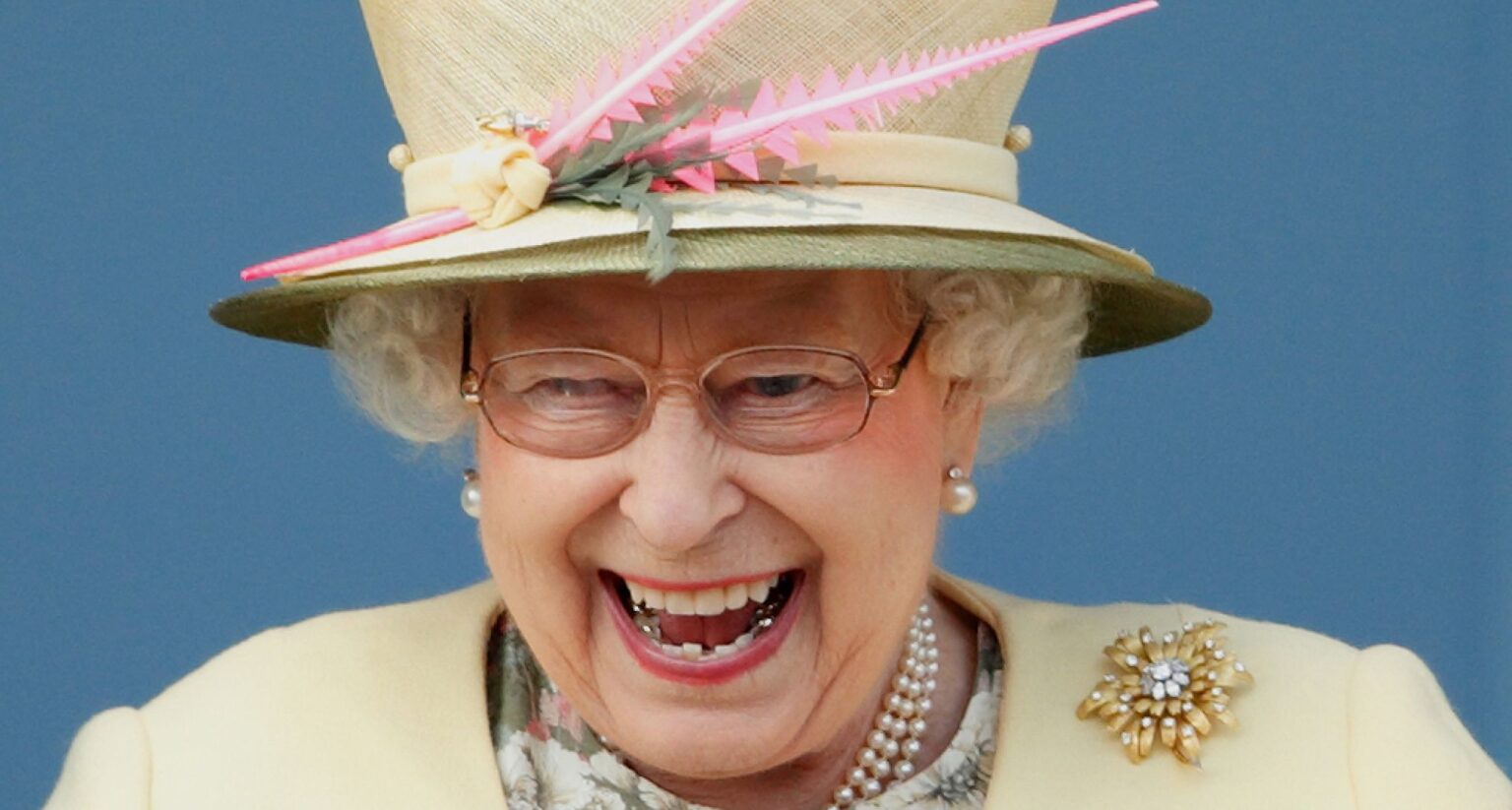 Royal Biographer Reveals Queen Elizabeth’s Rule-Breaking Moment Royal Biographer Reveals Queen Elizabeth's Rule-Breaking Moment