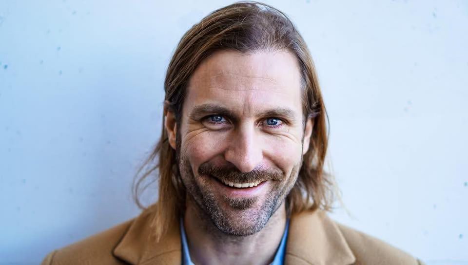 Slain ‘Virgin River’ Actor Stewart McLean Recalled By Family & Friends Slain 'Virgin River' Actor Stewart McLean Recalled By Family & Friends