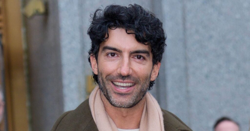 Justin Baldoni Feels ‘Ecstatic’ Over Blake Lively Settlement