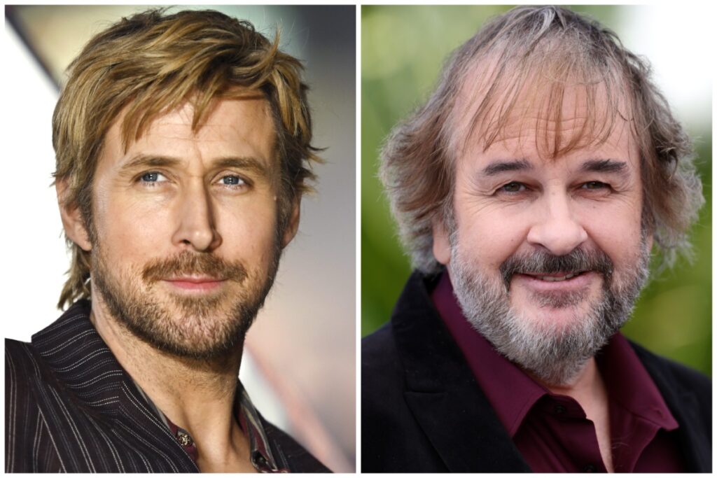 Ryan Gosling Was Fired From ‘Lovely Bones’ After Gaining 60 Pounds. Peter Jackson Now Speaks Out: ‘Anytime We Recast an Actor, It’s Actually Our Fault’ Ryan Gosling Was Fired From ‘Lovely Bones’ After Gaining 60 Pounds. Peter Jackson Now Speaks Out: ‘Anytime We Recast an Actor, It’s Actually Our Fault’