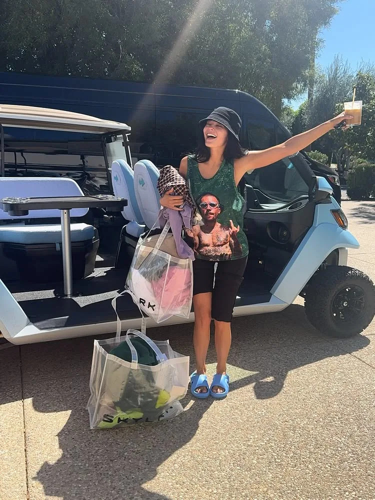 <span class="wp-caption-text">Instagram/Kylie Jenner</span>