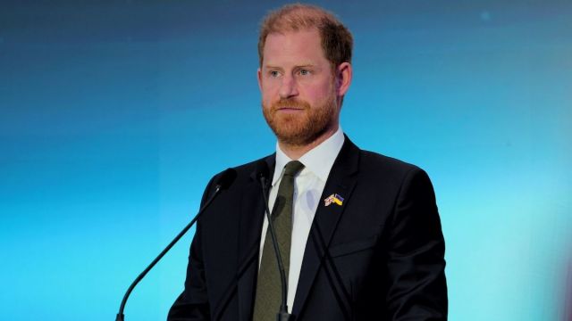 Prince Harry Feels ‘Humiliated’ After Being Snubbed From Major Wedding — Insider