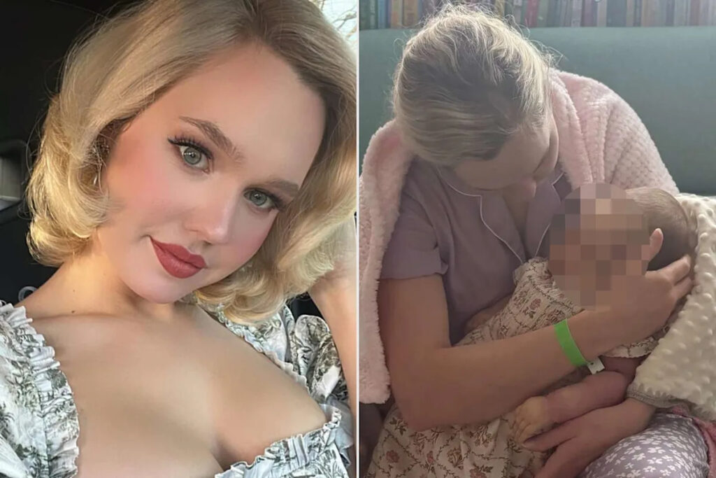 Influencer Estee Williams’ 8-Month-Old Daughter Dies After Being Considered Ineligible for Heart Transplant Influencer Estee Williams’ 8-Month-Old Daughter Dies After Being Considered Ineligible for Heart Transplant