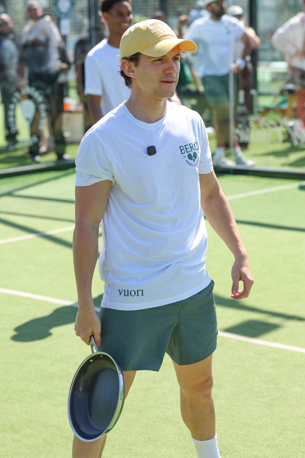 BERO Padel Classic
