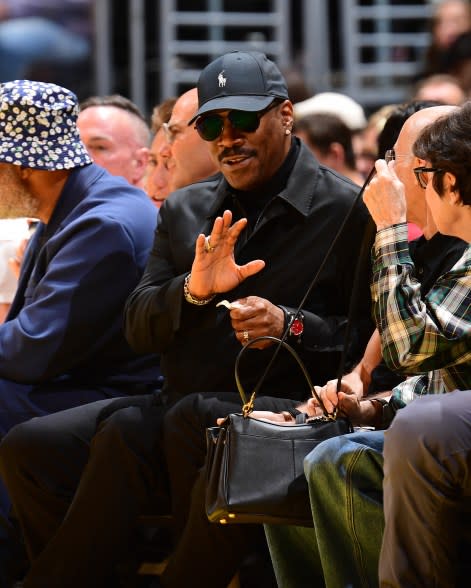 NBAE via Getty Images