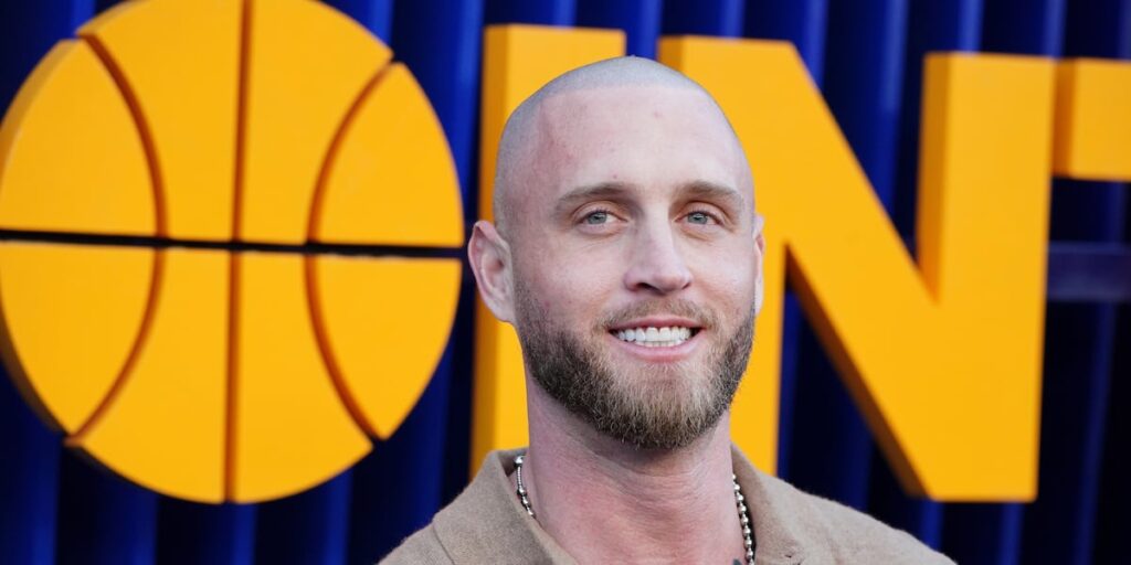 Tom Hanks’ son explains why he is living in an RV trailer park in Nashville