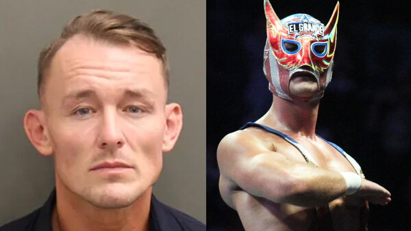 Ludwig Kaiser's WWE Arrest Scandal Just Keeps Getting Crazier... (WWE News)