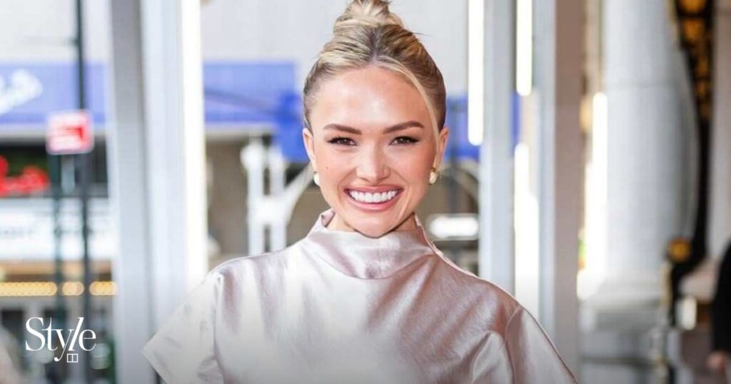 Meet Natalie Alyn Lind, who plays Carter’s friend Oreana in Paramount+’s Dutton Ranch Meet Natalie Alyn Lind, who plays Carter’s friend Oreana in Paramount+’s Dutton Ranch