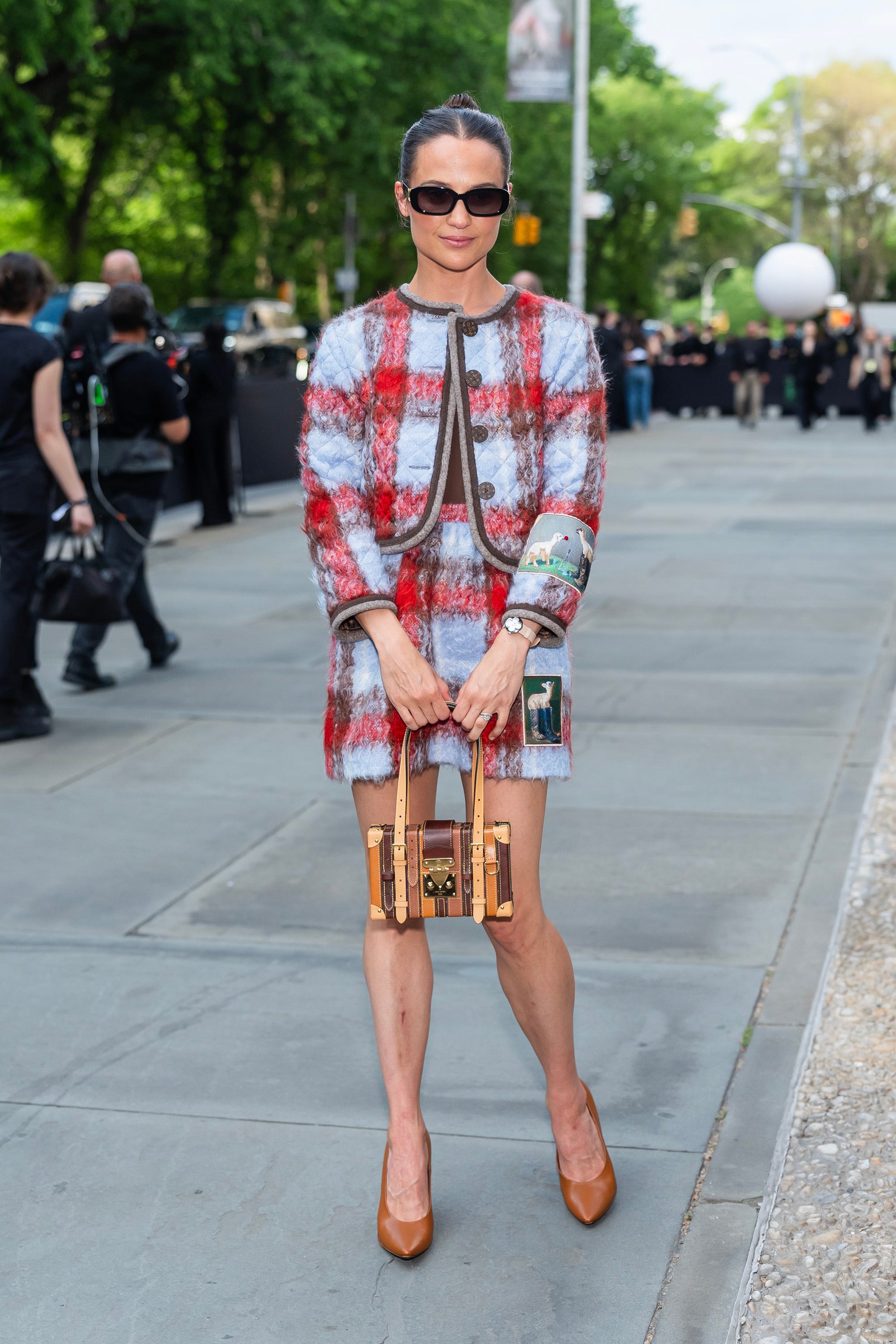 Louis Vuitton Cruise 2027
