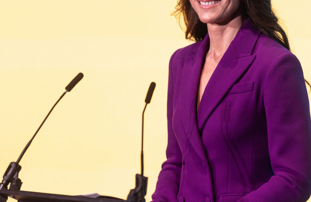 Catherine, Princess of Wales ‘was first senior royal to completely distance herself from former Prince Andrew'