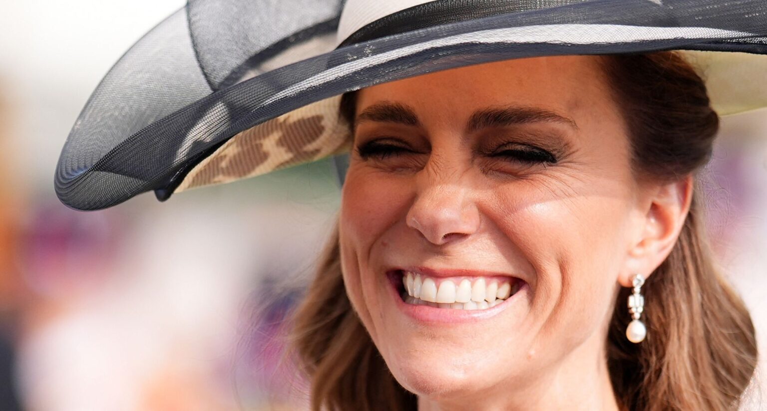 Princess Kate Will Have U.K. Government “Leaping Around the Room” With Big News