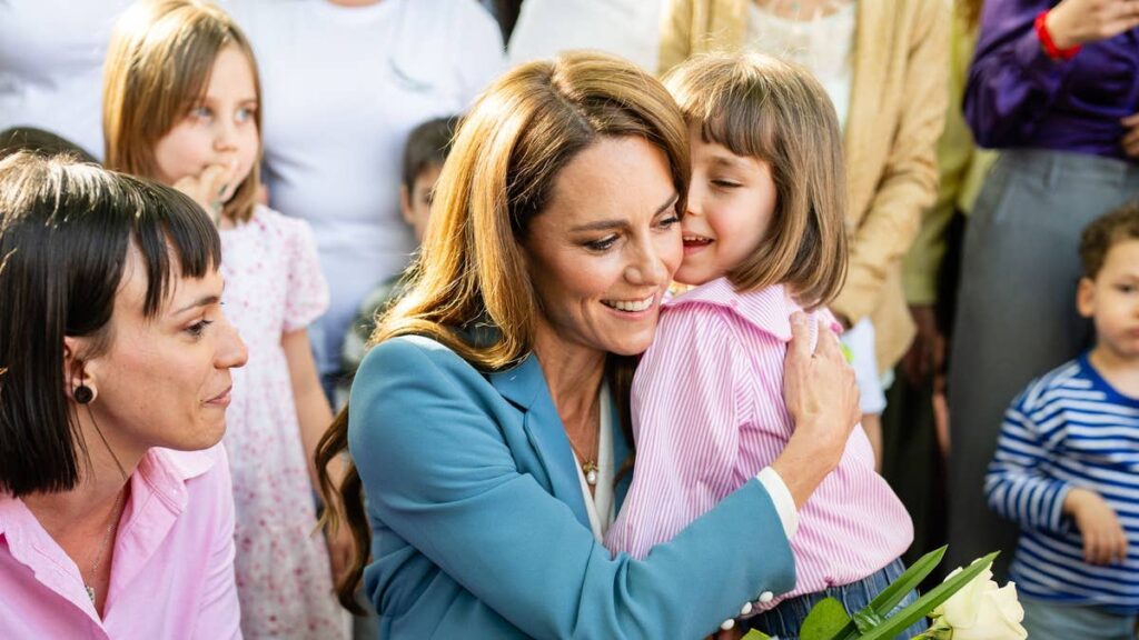 Opinion: Kate Middleton’s new chapter in Italy is reviving memories of Princess Diana Opinion: Kate Middleton's new chapter in Italy is reviving memories of Princess Diana
