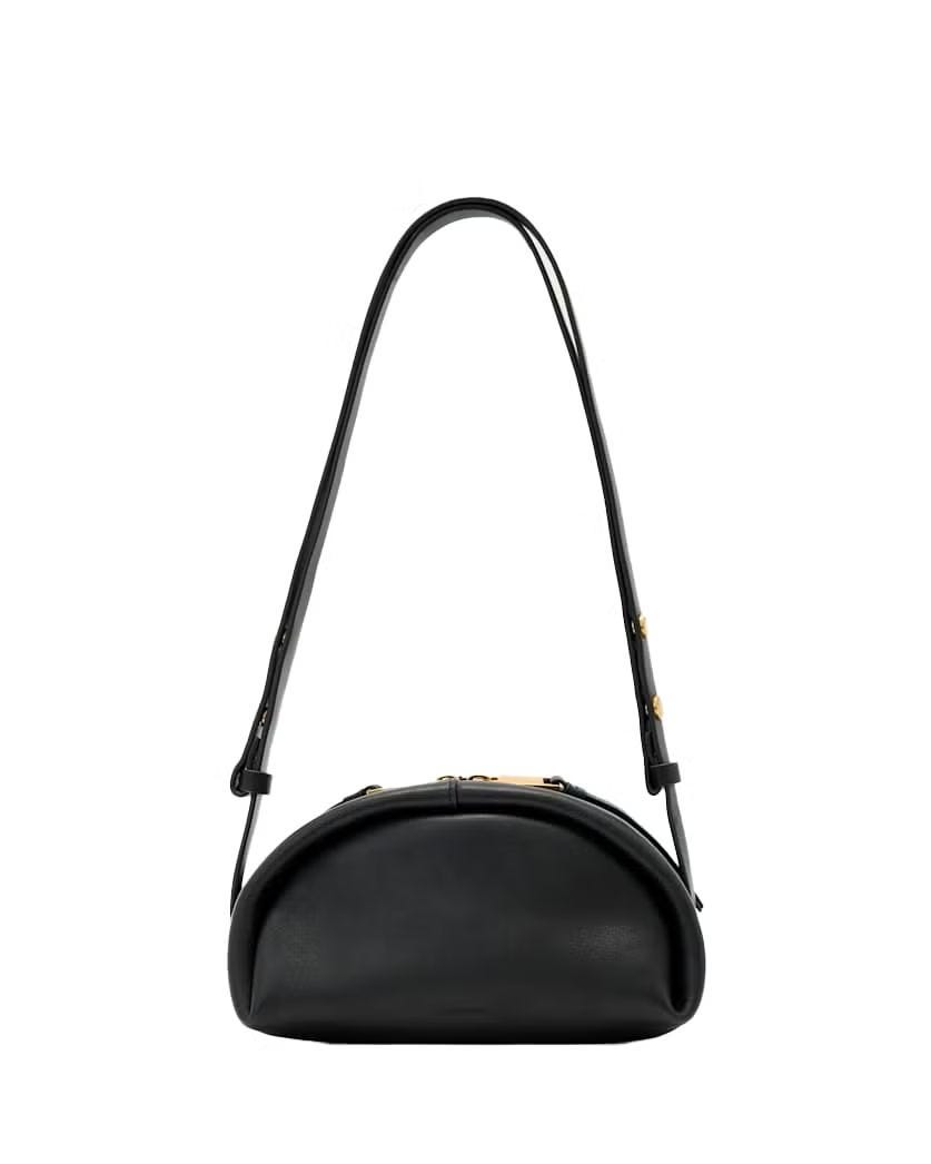 Rosalie Arc Crossbody Bag