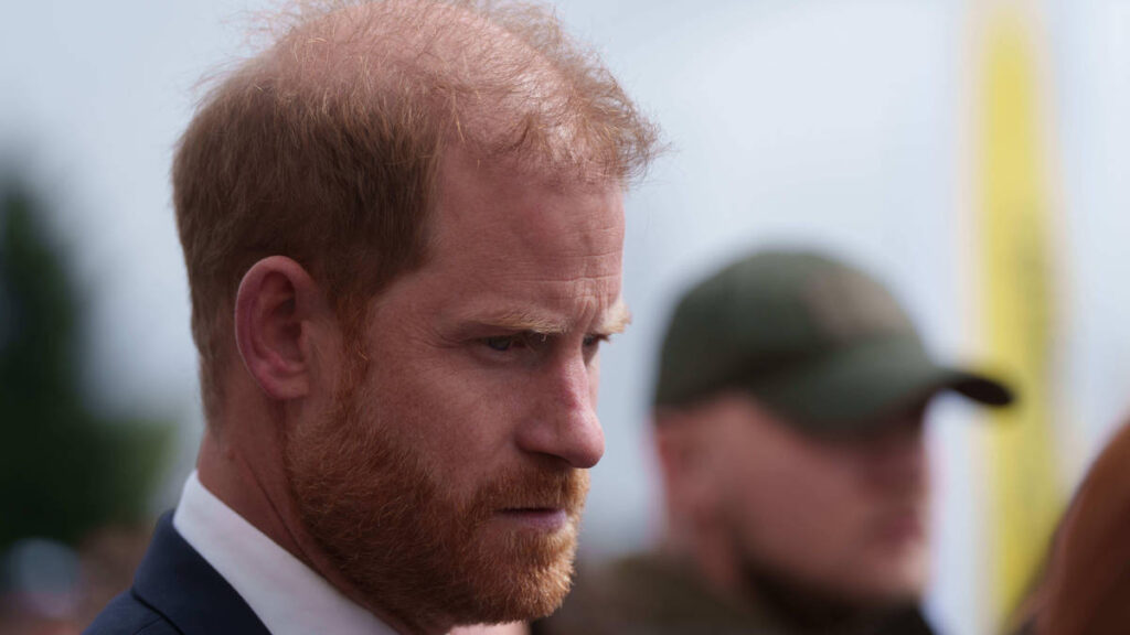 Who is Prince Harry, what does he do now, and could Duke of Sussex be plotting a comeback?