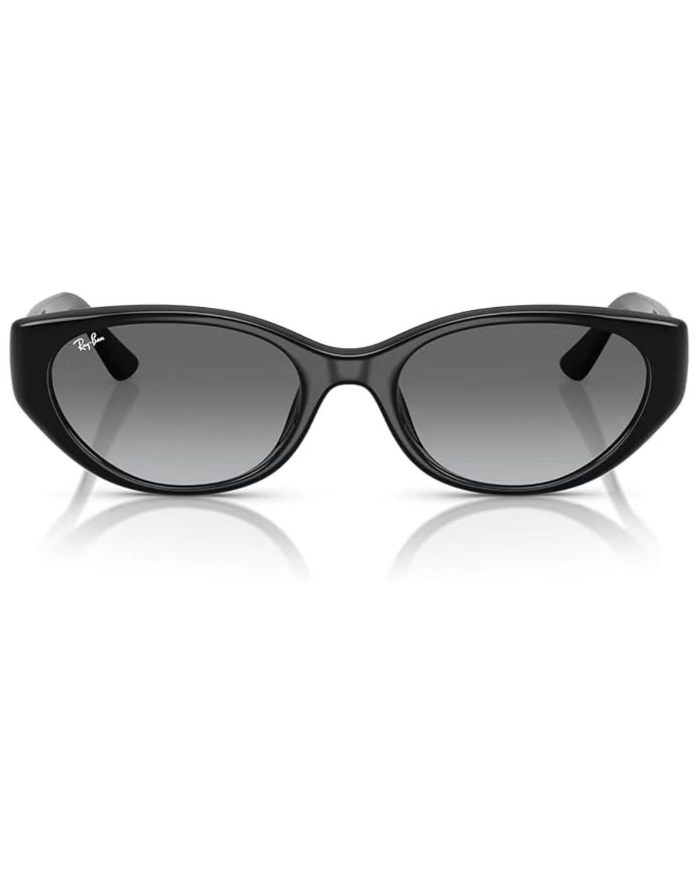 55mm Pillow Sunglasses