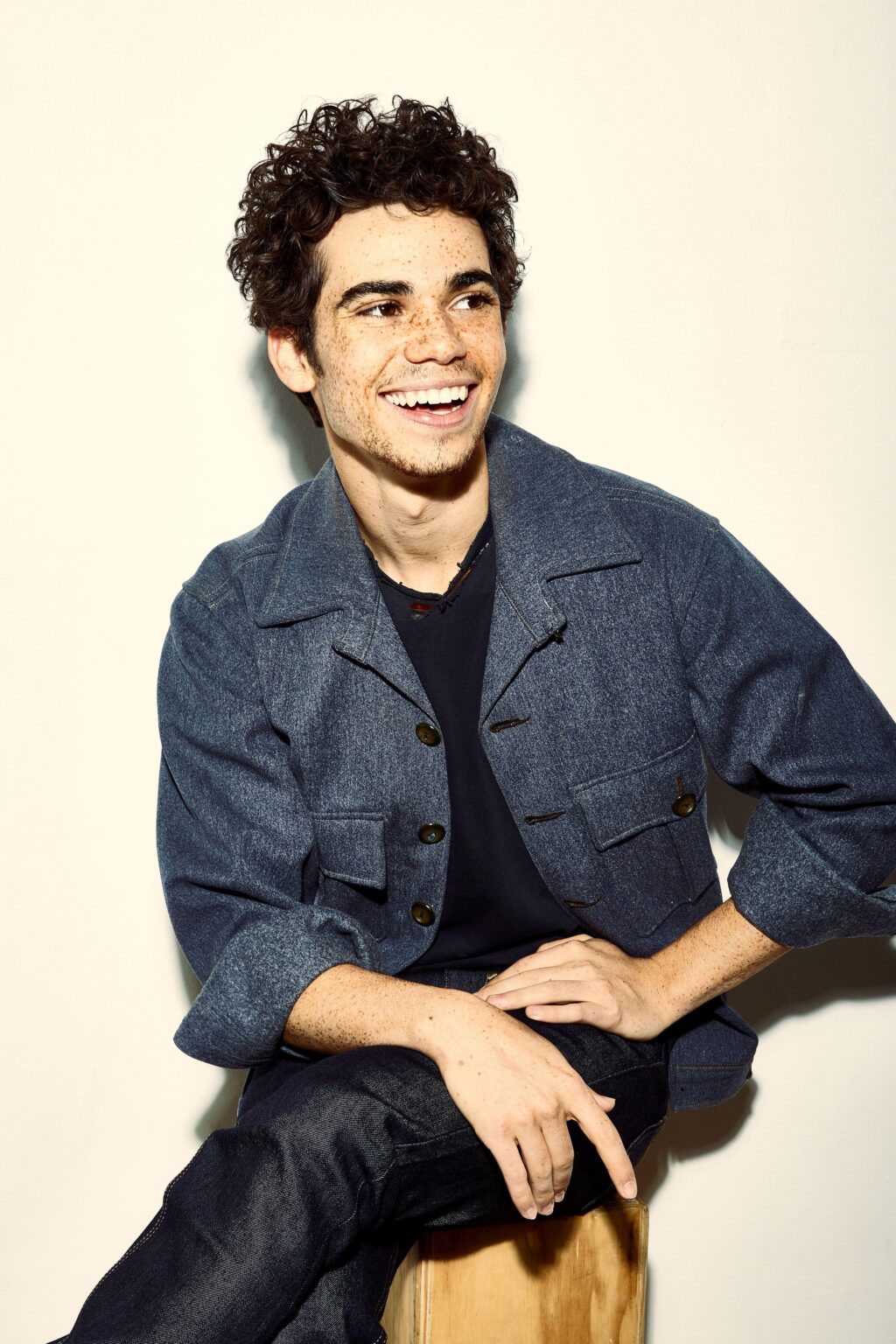 Happy Birthday to the late Cameron Boyce, he would’ve turned 27 today 🤍