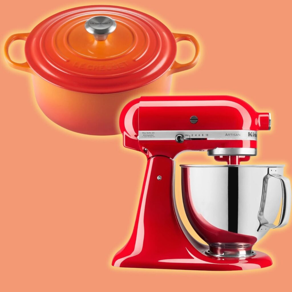 Celebrity Chef-Approved Amazon Kitchen Picks on Sale for Memorial Day