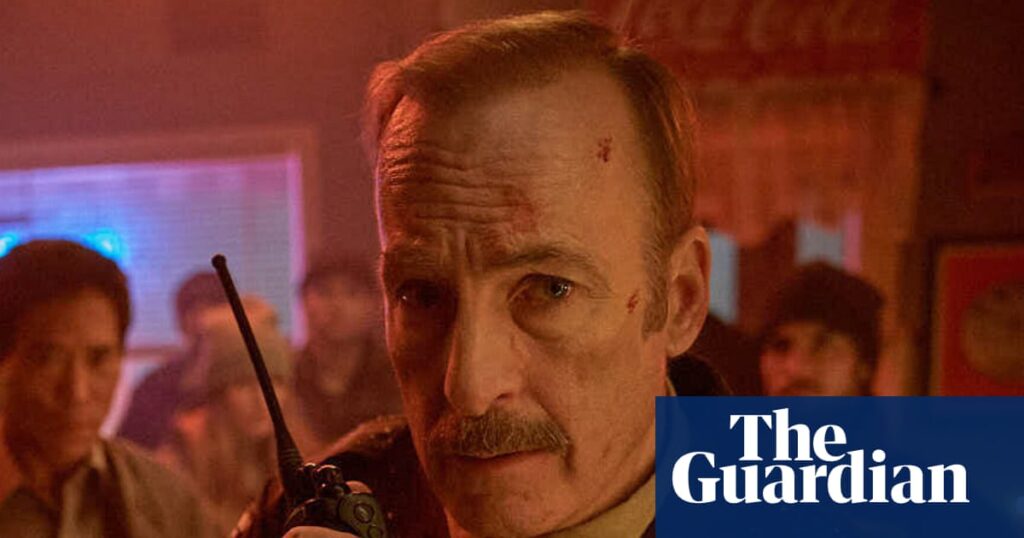 Post your questions for Better Call Saul star Bob Odenkirk | Film