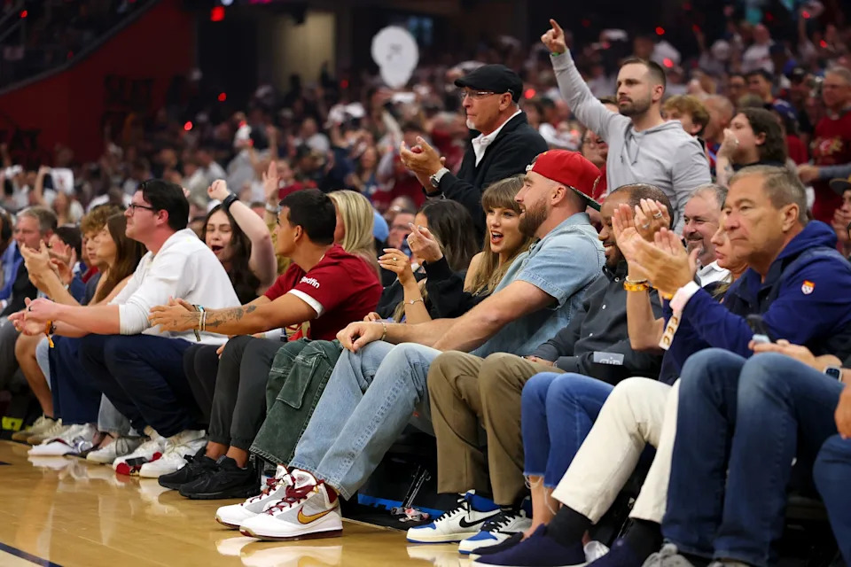 Photo credit: Gregory Shamus - Getty Images