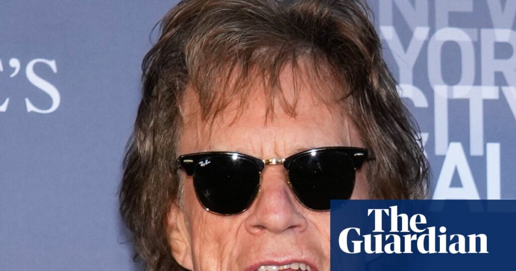 Mick Jagger to play Josh O’Connor’s father in new film from Alice Rohrwacher | Film