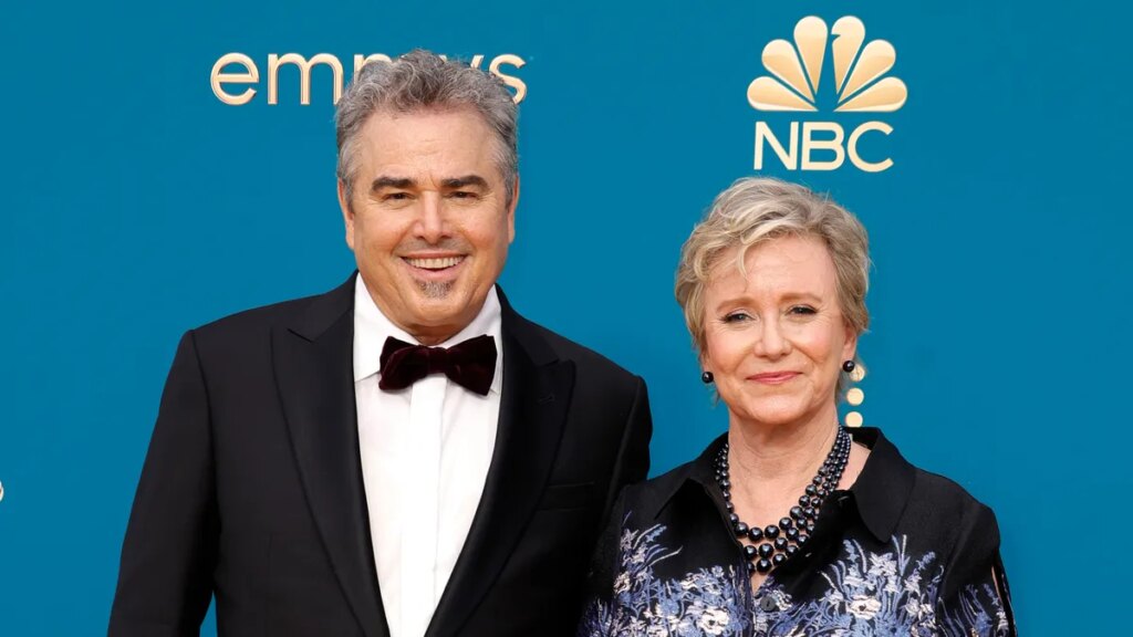 Christopher Knight on 'Brady Bunch' costar Eve Plumb relationship