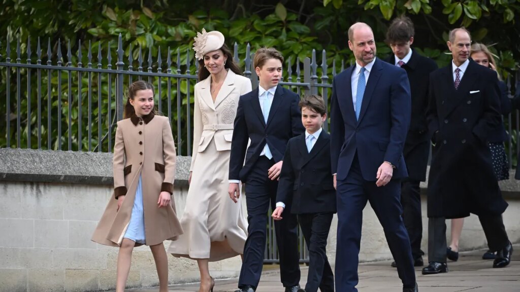 Princess Charlotte celebrates 11th birthday with a new photograph