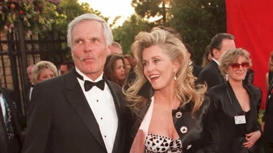 Jane Fonda's emotional tribute to Ted Turner: Revisit their relationship