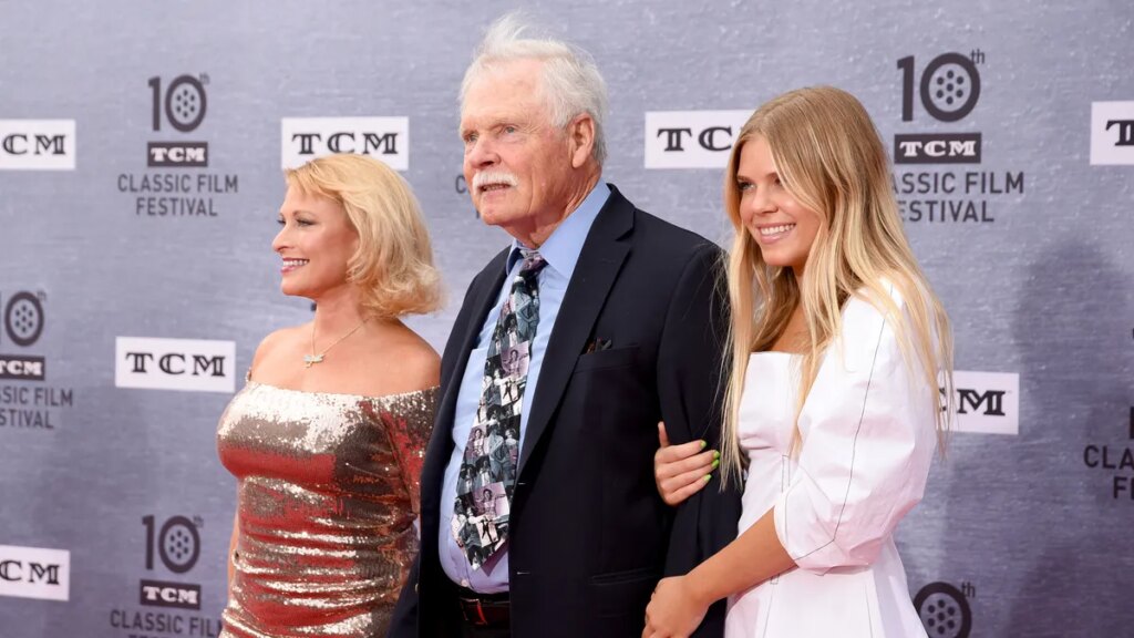 Ted Turner family – His marriages and 5 children, net worth