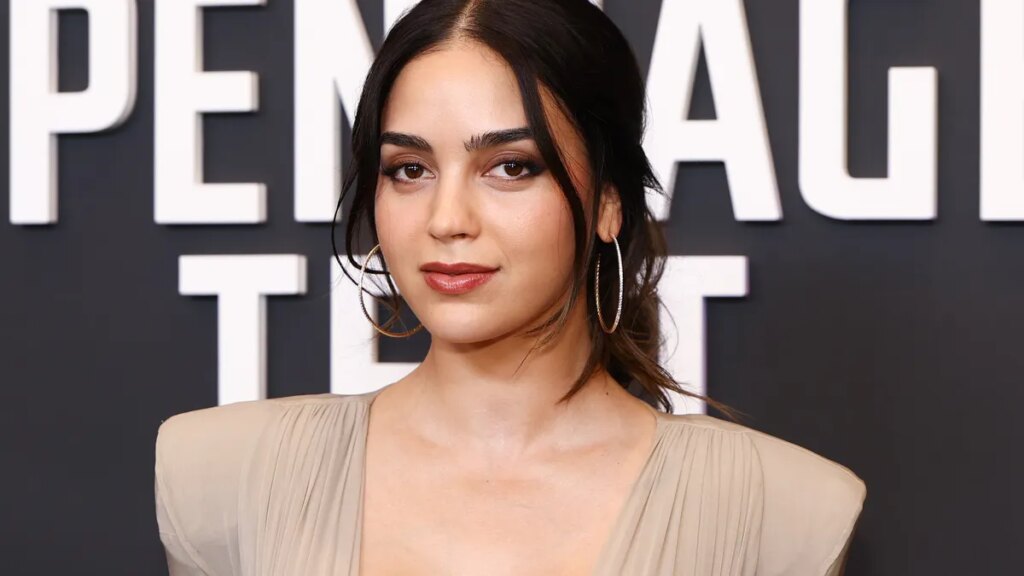 Melissa Barrera slams 'Scream 7,' blasts cast after firing