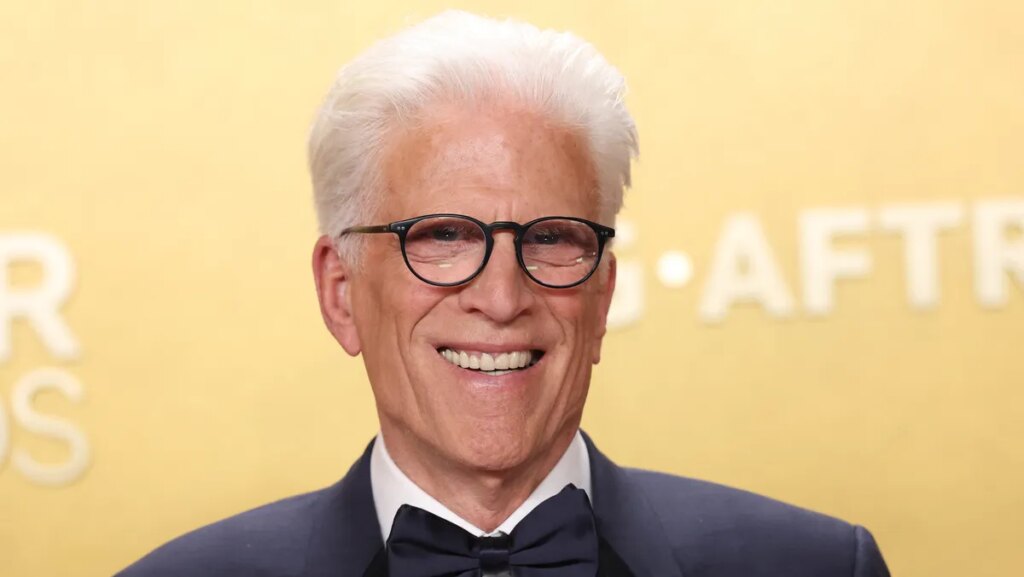 Ted Danson opens up about lifestyle changes after recent health scare