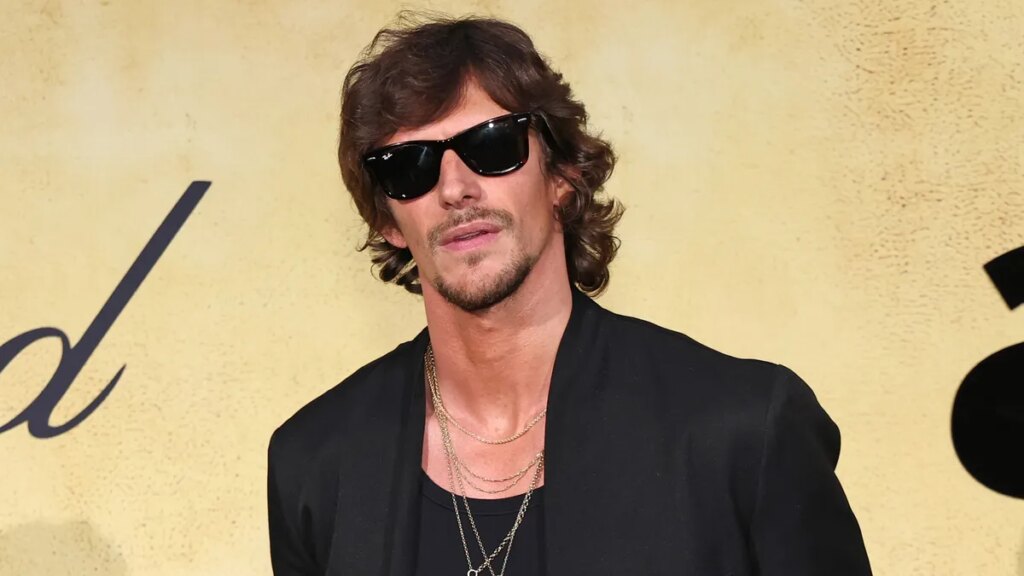 'TOWIE' star Jake Hall dead at 35 in suspected Mallorca accident