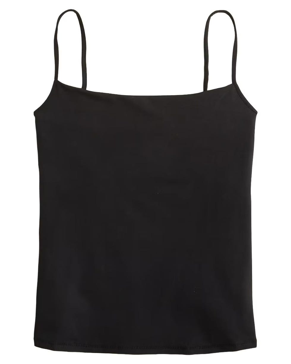 Shelf-Bra Tank Top