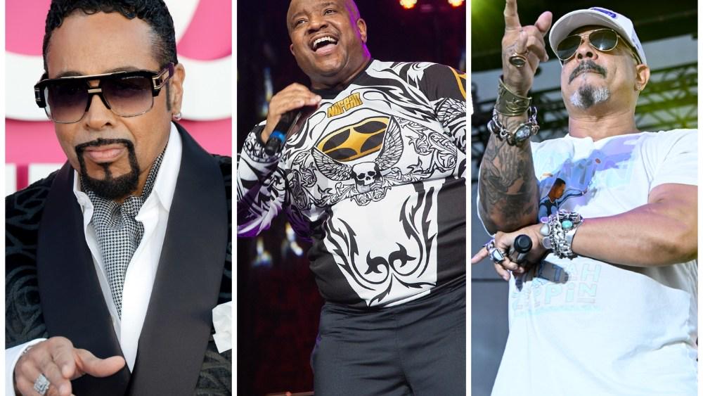 Young MC Follows Morris Day in Exiting D.C. ‘Freedom 250’ Festival Over Trump Connection, as C+C Music Factory Weighs Options: ‘The Artists Were Never Told About Any Political Involvement’