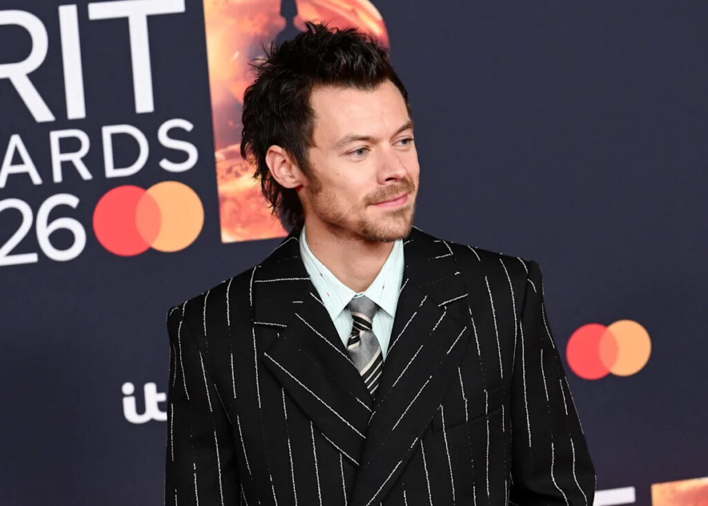Harry Styles’ Team Responds to Fan Complaints About Obstructed ‘Together, Together’ Tour Sightlines