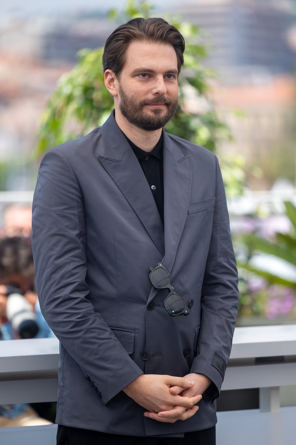 Sam Levinson is behind shows like The Idol. Photo: Getty Images