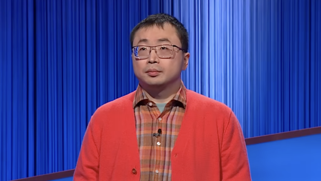 Jamie Ding won $880K on "Jeopardy!" — but after taxes and humble savings plan, the windfall may not be so life changing