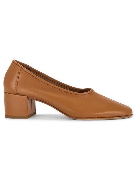 Prudence 45 Pump