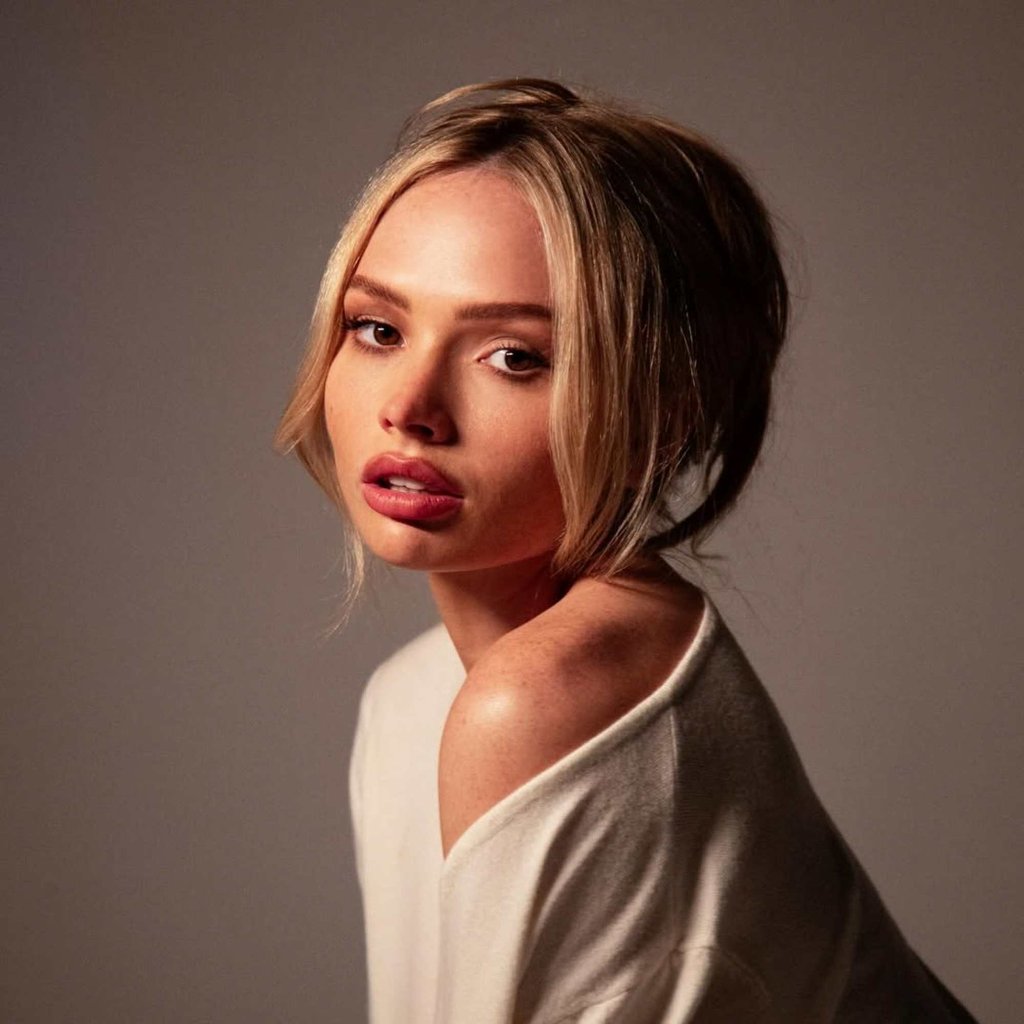 Natalie Alyn Lind joins Dutton Ranch. Photo: @natalynlind/Instagram