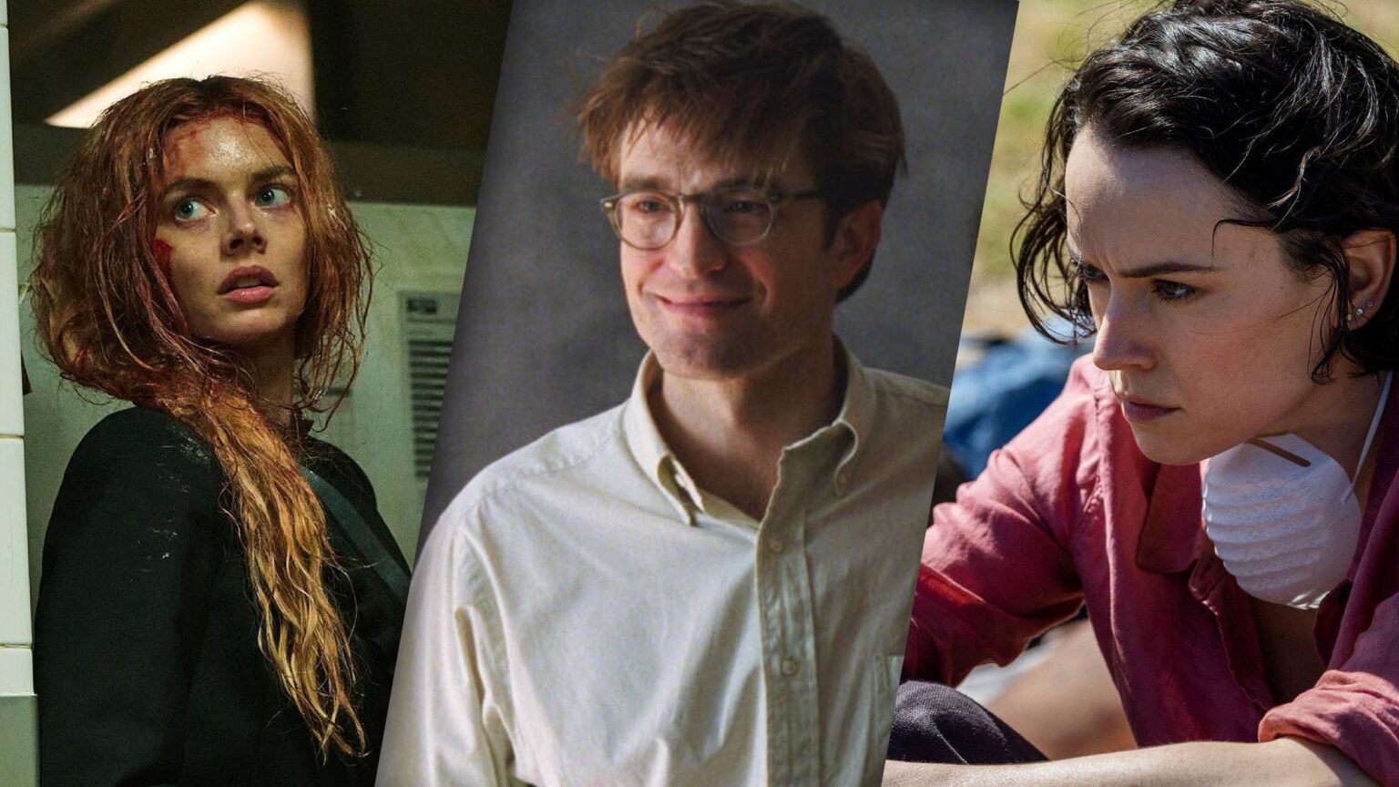 5 best new movies to watch this weekend on Netflix, Hulu, Prime Video and more