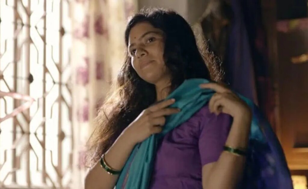 Rajshri Deshpande Says She Has “Moved On” After Morphed Sacred Games Clip Ended Up On Porn Site Rajshri Deshpande Says She Has "Moved On" After Morphed Sacred Games Clip Ended Up On Porn Site