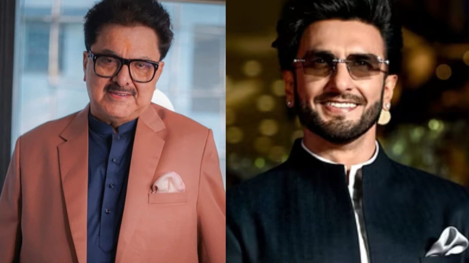 “Not A Ban”: Ashoke Pandit On Action Against Ranveer Singh Over Don 3 Exit "Not A Ban": Ashoke Pandit On Action Against Ranveer Singh Over Don 3 Exit