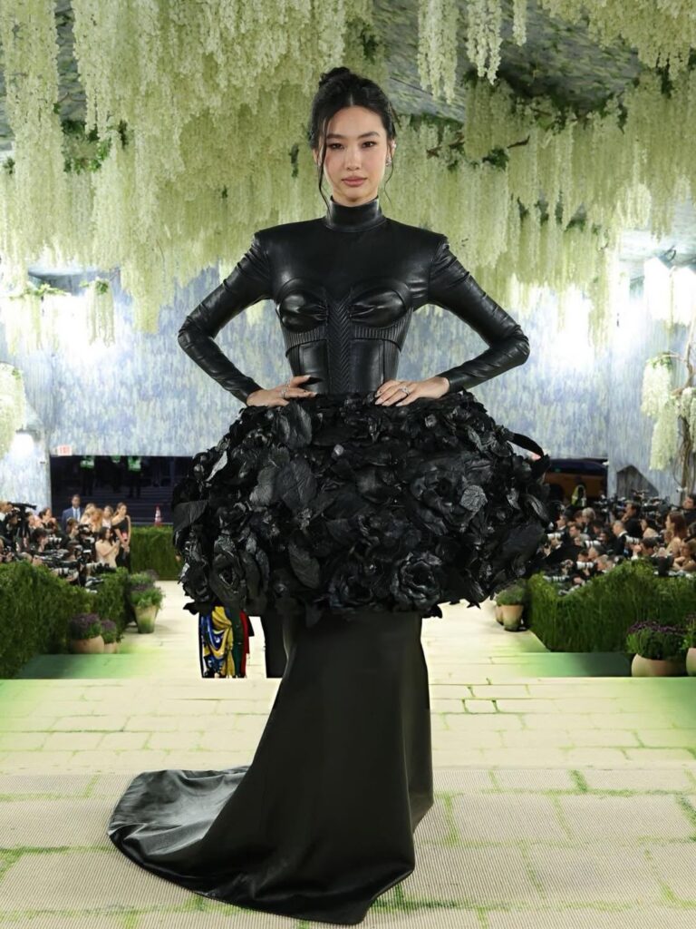 Ho-yeon Jung, Met Gala 2026