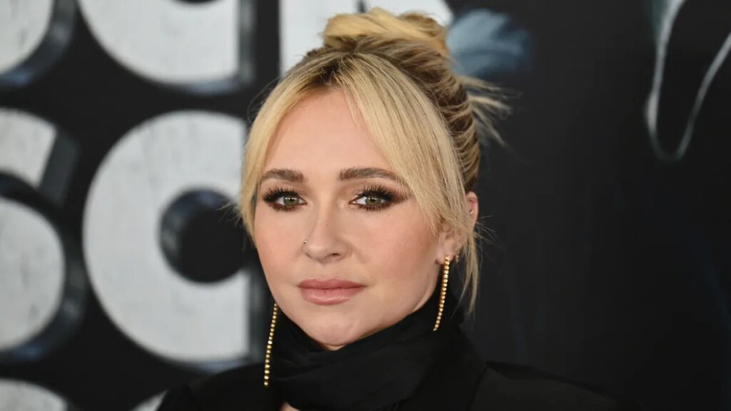 Hayden Panettiere opens up about years of addiction and abuse Hayden Panettiere opens up about years of addiction and abuse
