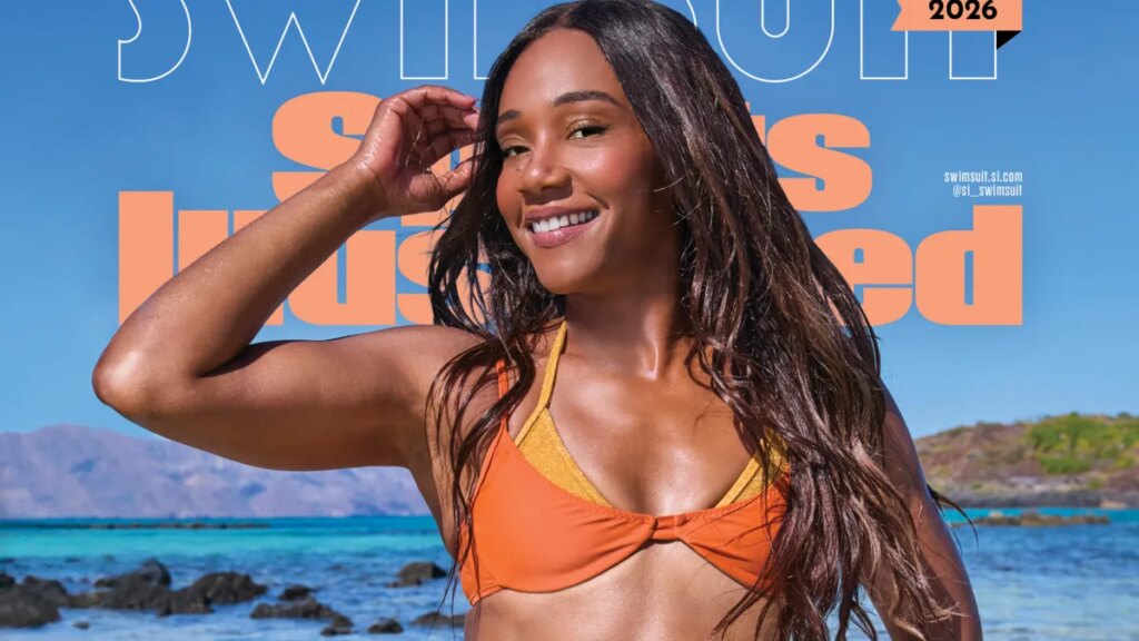 Sports Illustrated Swimsuit cover stars revealed for 2026