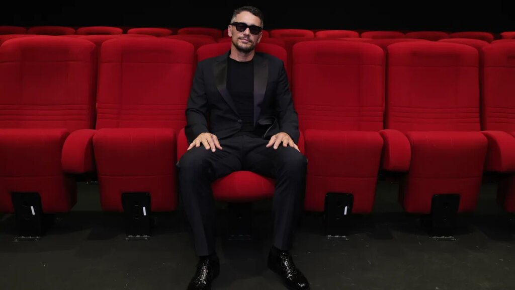James Franco joins ‘Rambo’ prequel amid Hollywood comeback