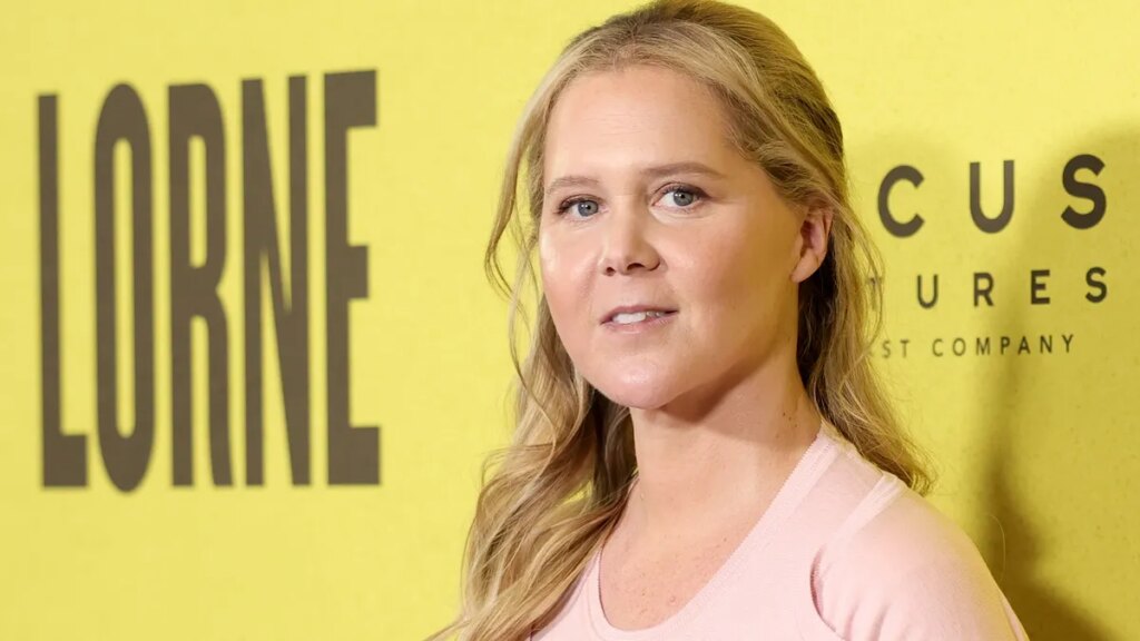 Amy Schumer reveals 'botched colonoscopy,' intimate side effect